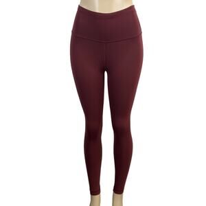 Lululemon Leggings, waist 18"